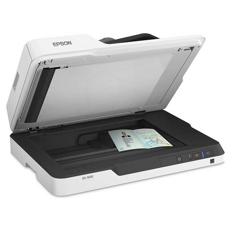 اسکنر Epson DS-1630