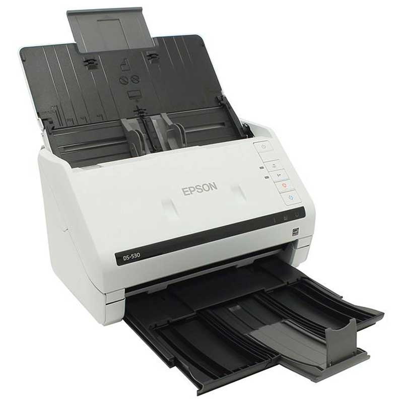 اسکنر Epson DS-530