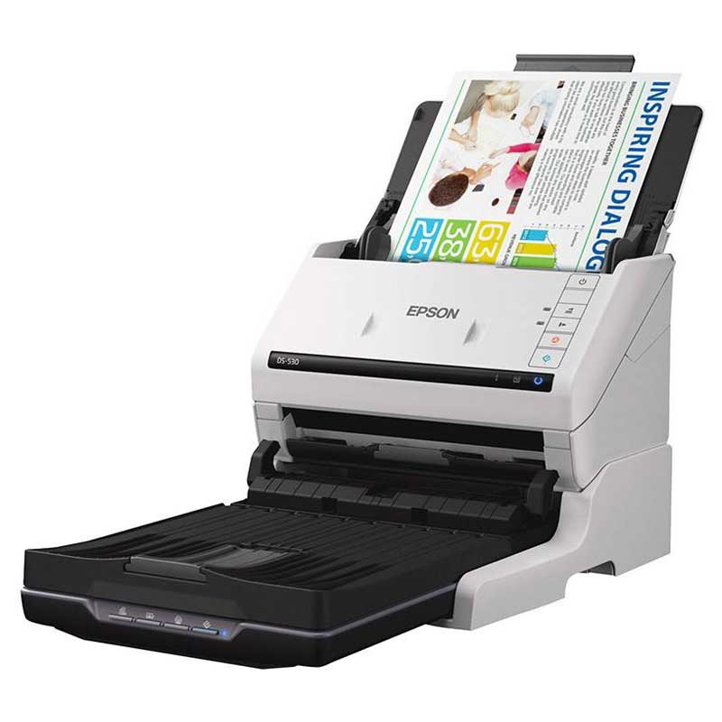 اسکنر Epson DS-530