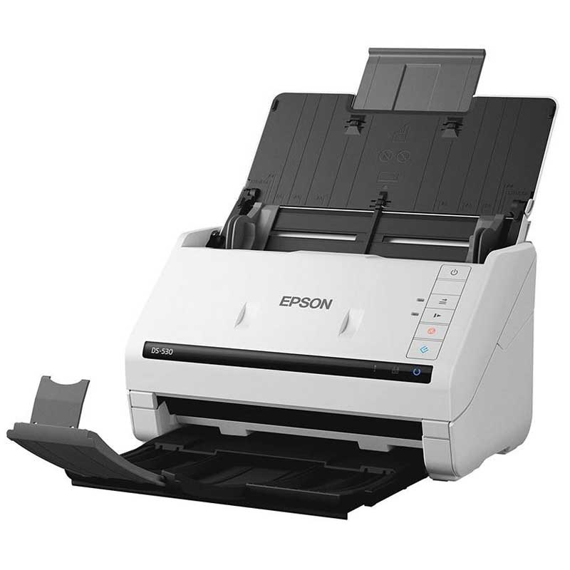 اسکنر Epson DS-530