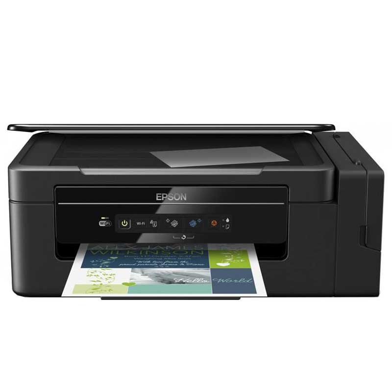پرینتر Epson L3050 Multifunction