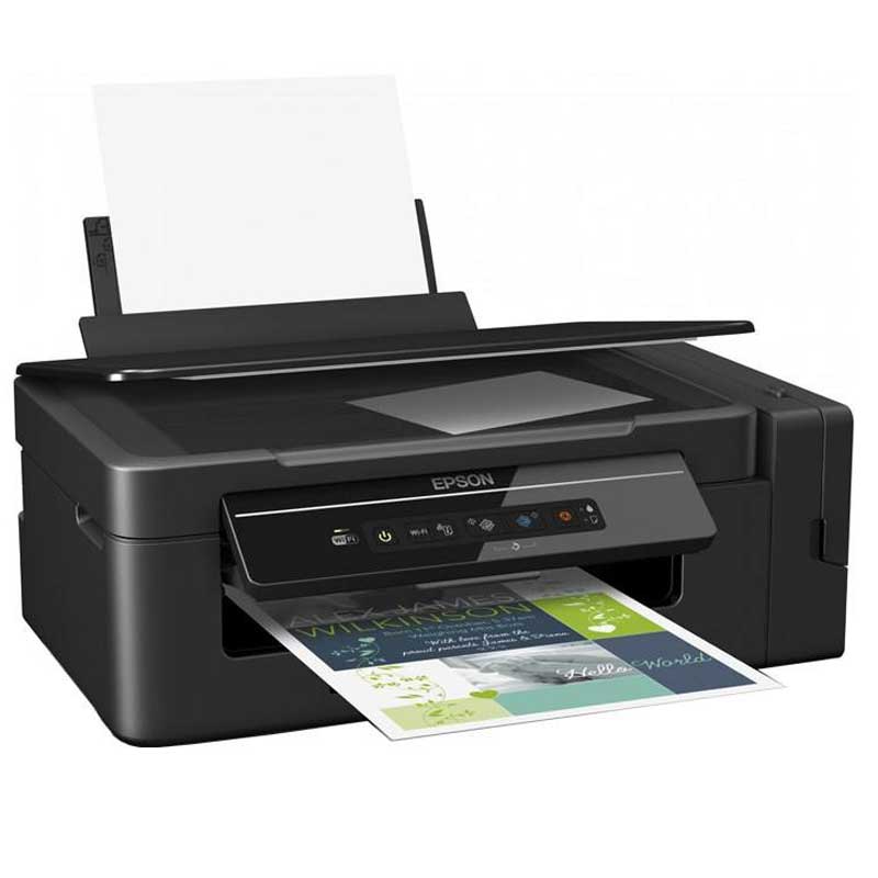 پرینتر Epson L3050 Multifunction