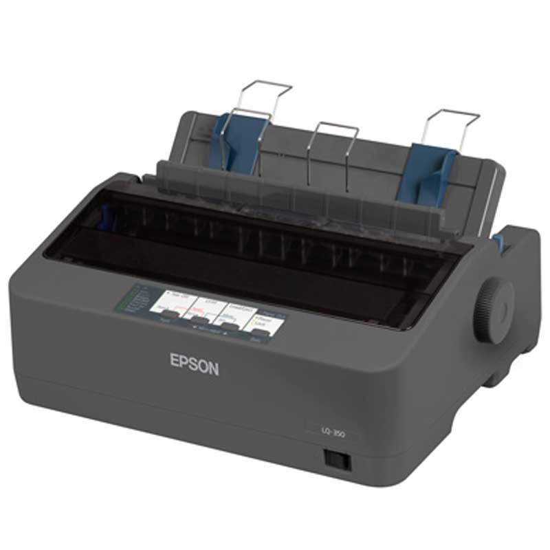 پرینتر سوزنی اپسون مدل Epson LQ-350