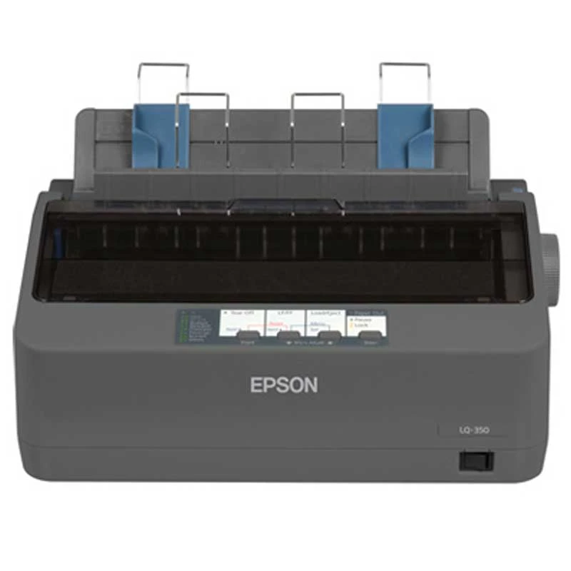 پرینتر سوزنی اپسون مدل Epson LQ-350