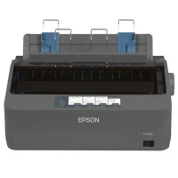 پرینتر سوزنی اپسون مدل Epson LQ-350