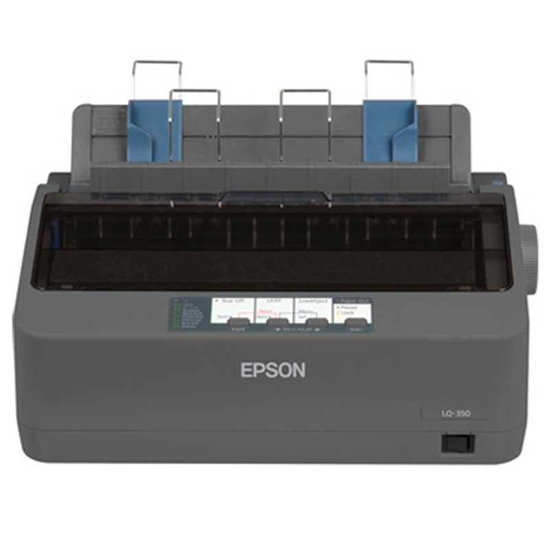 پرینتر سوزنی اپسون مدل Epson LQ-350