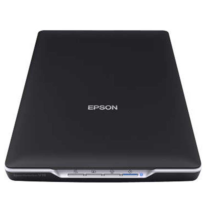 اسکنر EPSON Perfection V19