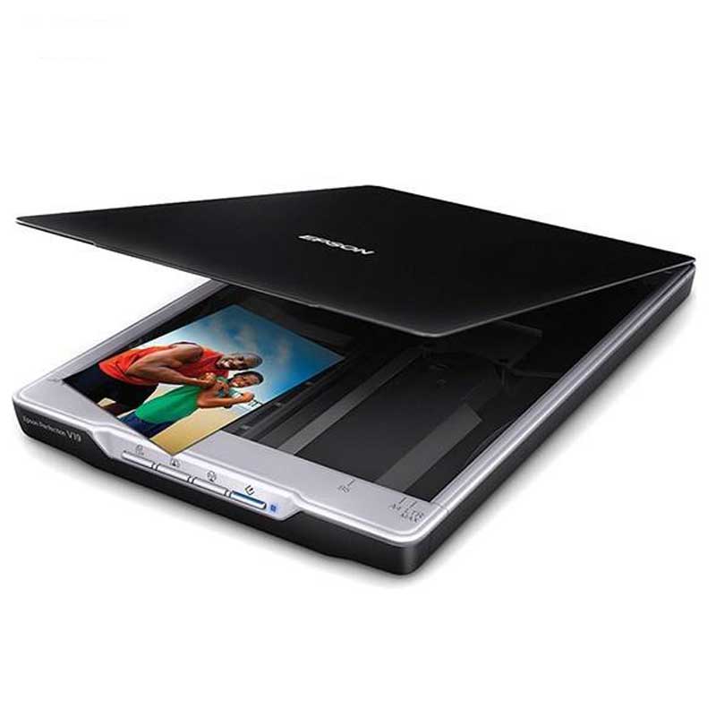 اسکنر EPSON Perfection V19