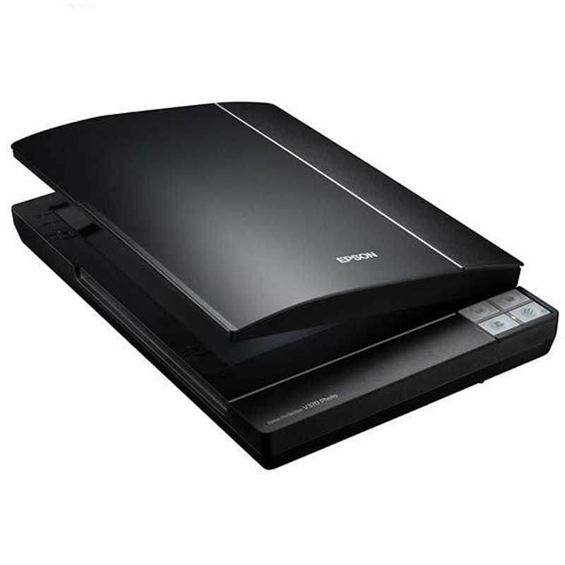 اسکنر Epson Perfection V370