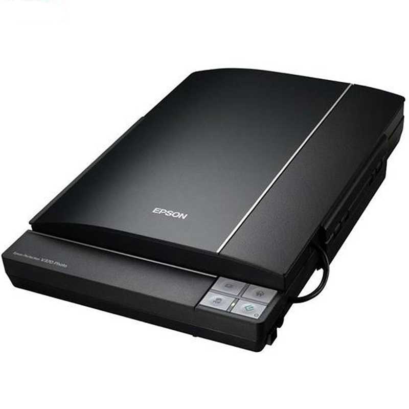 اسکنر Epson Perfection V370