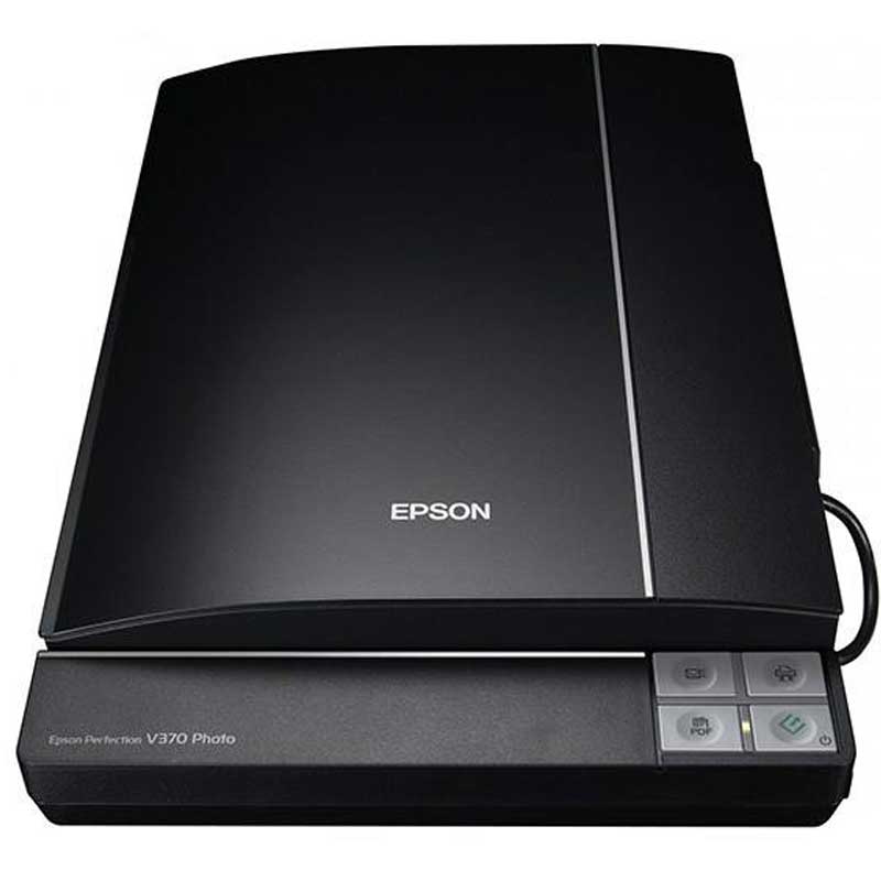 اسکنر Epson Perfection V370