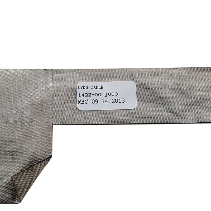 فلت تصویر لپ تاپ Asus Eee PC 1001-1005-1015_1422-00TJ000 40Pin