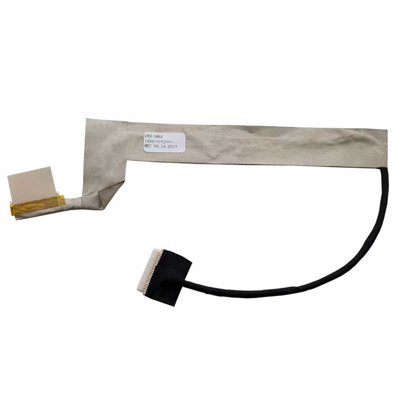 فلت تصویر لپ تاپ Asus Eee PC 1001-1005-1015_1422-00TJ000 40Pin