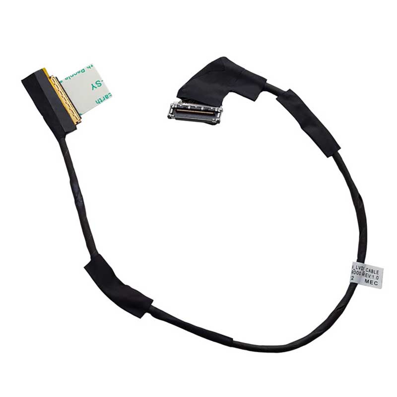 فلت تصویر لپ تاپ Asus Eee PC 1008-142200NR000 40Pin