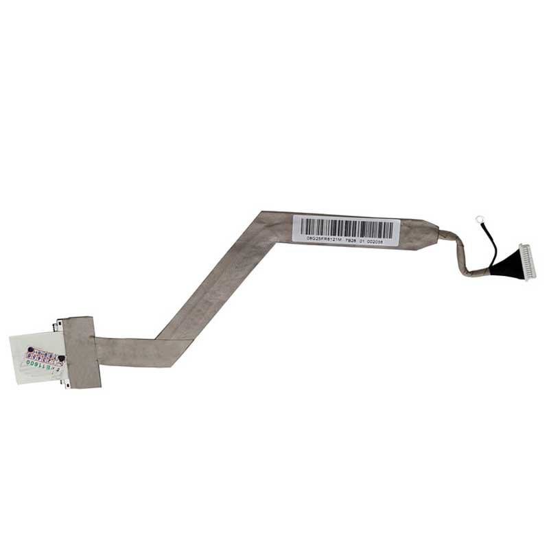 فلت تصویر لپ تاپ Asus F5-X50-X59_08G25FR8121M