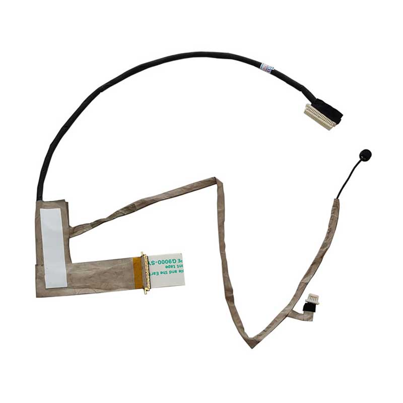 فلت تصویر لپ تاپ Asus N61_1422-00LB0AS9