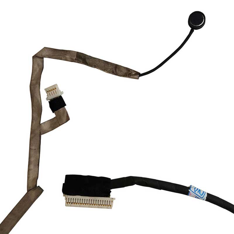 فلت تصویر لپ تاپ Asus N61_1422-00LB0AS9