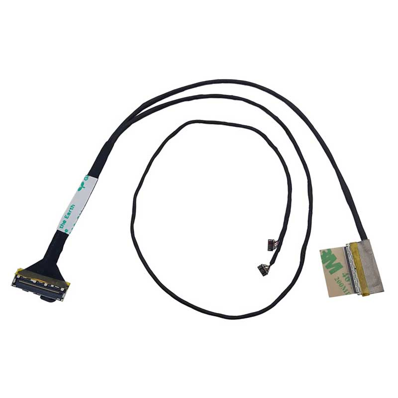 فلت تصویر لپ تاپ Asus UX303LN-DC02C008Y0S