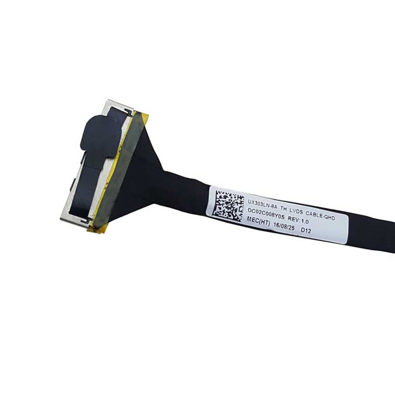 فلت تصویر لپ تاپ Asus UX303LN-DC02C008Y0S