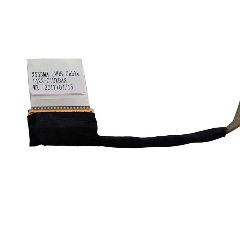 فلت تصویر لپ تاپ Asus X553MA_1422-01UX0AS