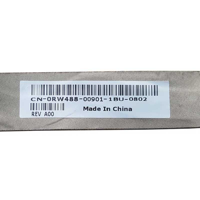 فلت لپ تاپ DELL XPS M1330_50-4C310-101 ال سی دی دار