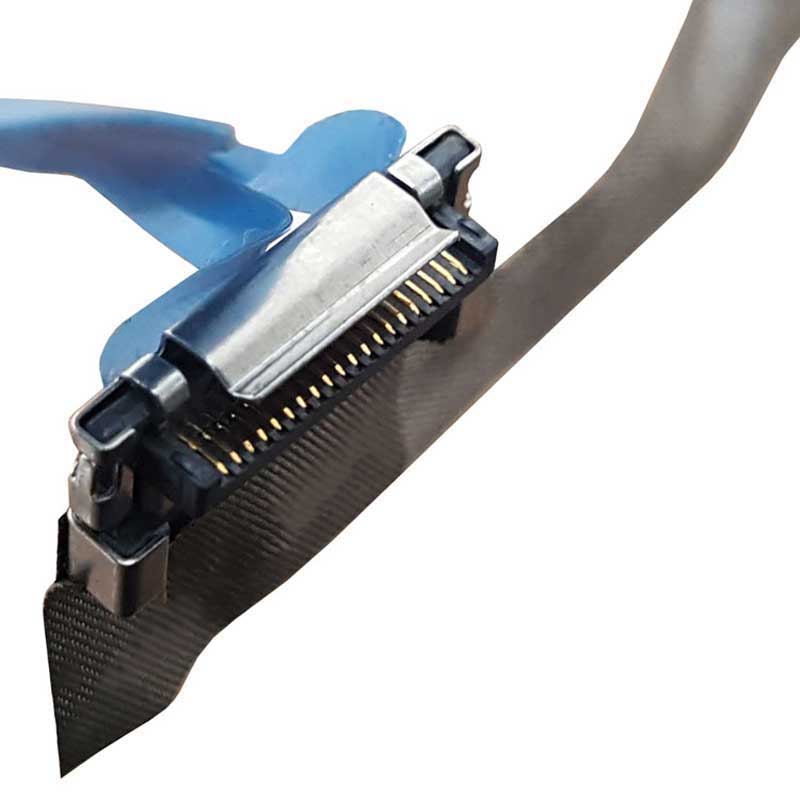 فلت لپ تاپ DELL XPS M1330_50-4C310-101 ال سی دی دار