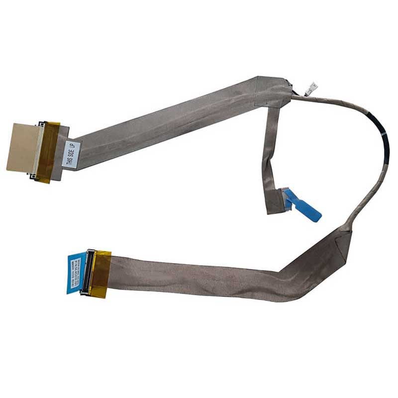 فلت لپ تاپ DELL XPS M1330_50-4C310-101 ال سی دی دار
