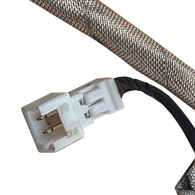فلت لپ تاپ DELL XPS M1330_50-4C310-101 ال سی دی دار