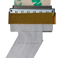 فلت لپ تاپ DELL XPS M1330_50-4C310-101 ال سی دی دار