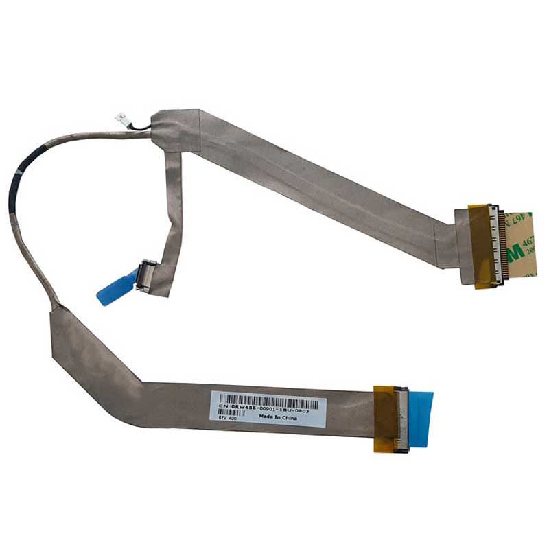 فلت لپ تاپ DELL XPS M1330_50-4C310-101 ال سی دی دار