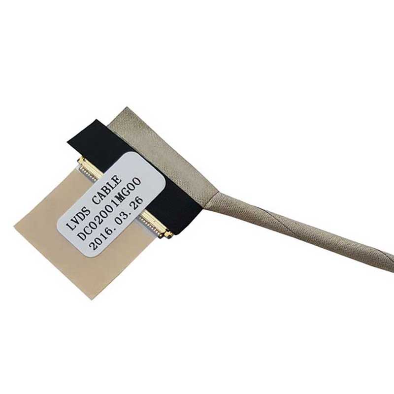 فلت تصویر لپ تاپ DEL Inspiron 15 3521-5521_DC02001MG00