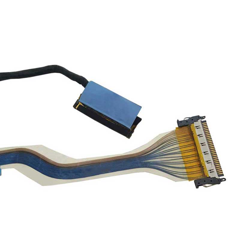 فلت تصویر لپ تاپ DELL Latitude E6400_DC02000QM0L 30Pin