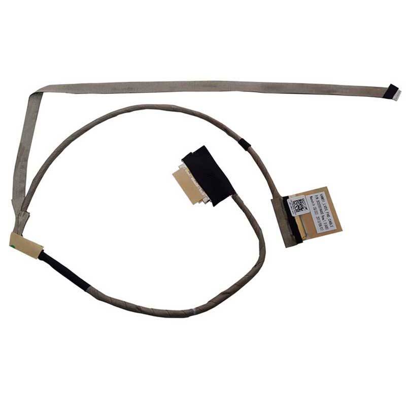 فلت تصویر لپ تاپ DELL Inspiron 3521-5521_DC01001N400