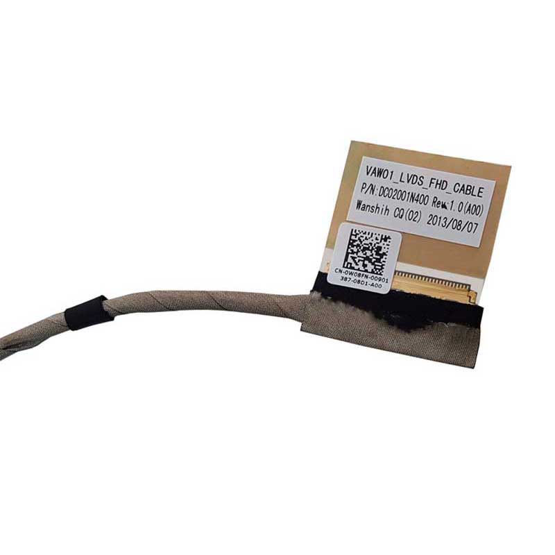 فلت تصویر لپ تاپ DELL Inspiron 3521-5521_DC01001N400