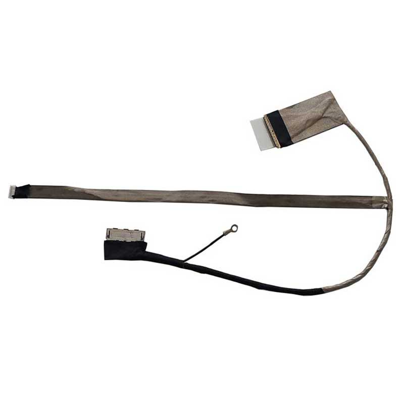 فلت تصویر لپ تاپ DELL Inspiron 4110_DD0R01LC000