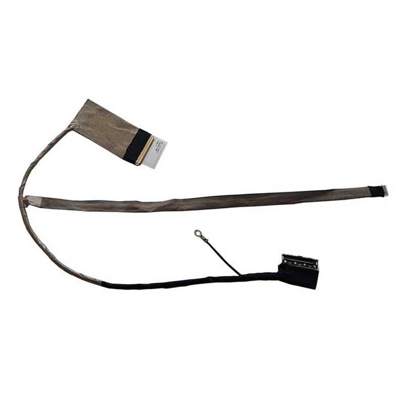 فلت تصویر لپ تاپ DELL Inspiron 4110_DD0R01LC000