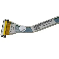 فلت تصویر لپ تاپ DELL Latitude 600_06MB71-12803