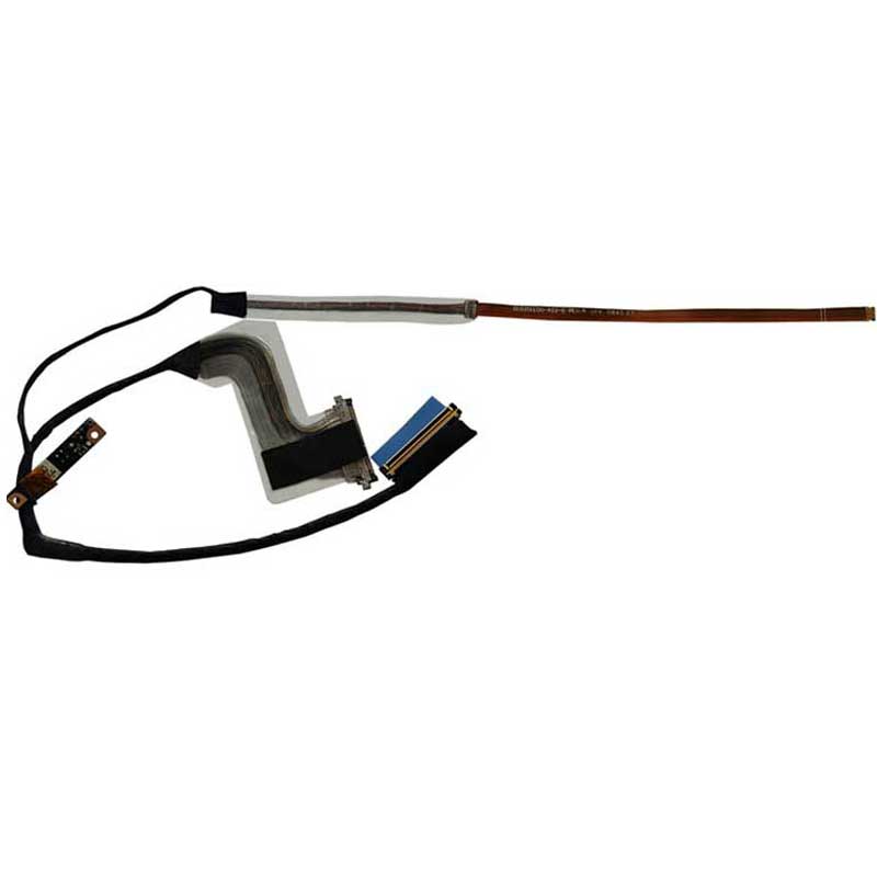 فلت تصویر لپ تاپ DELL Latitude E6400_DC02000HZ0L 50Pin