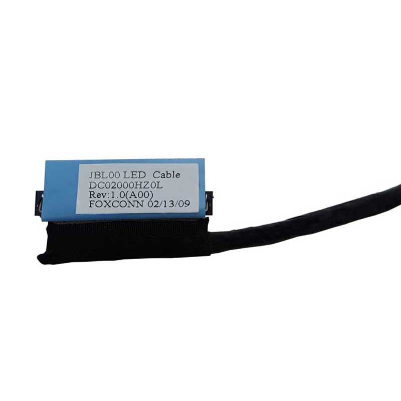 فلت تصویر لپ تاپ DELL Latitude E6400_DC02000HZ0L 50Pin