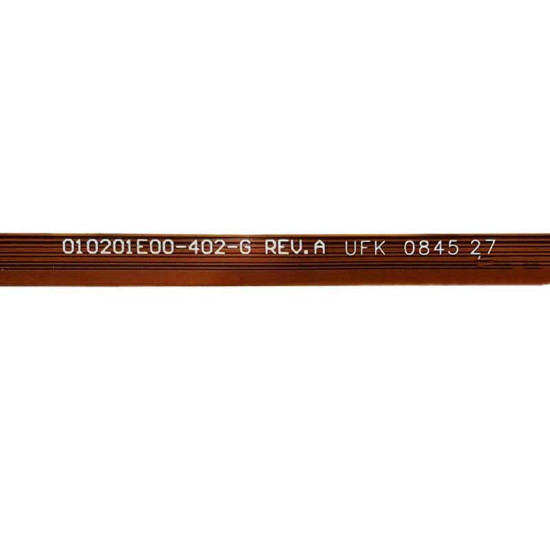 فلت تصویر لپ تاپ DELL Latitude E6400_DC02000HZ0L 50Pin