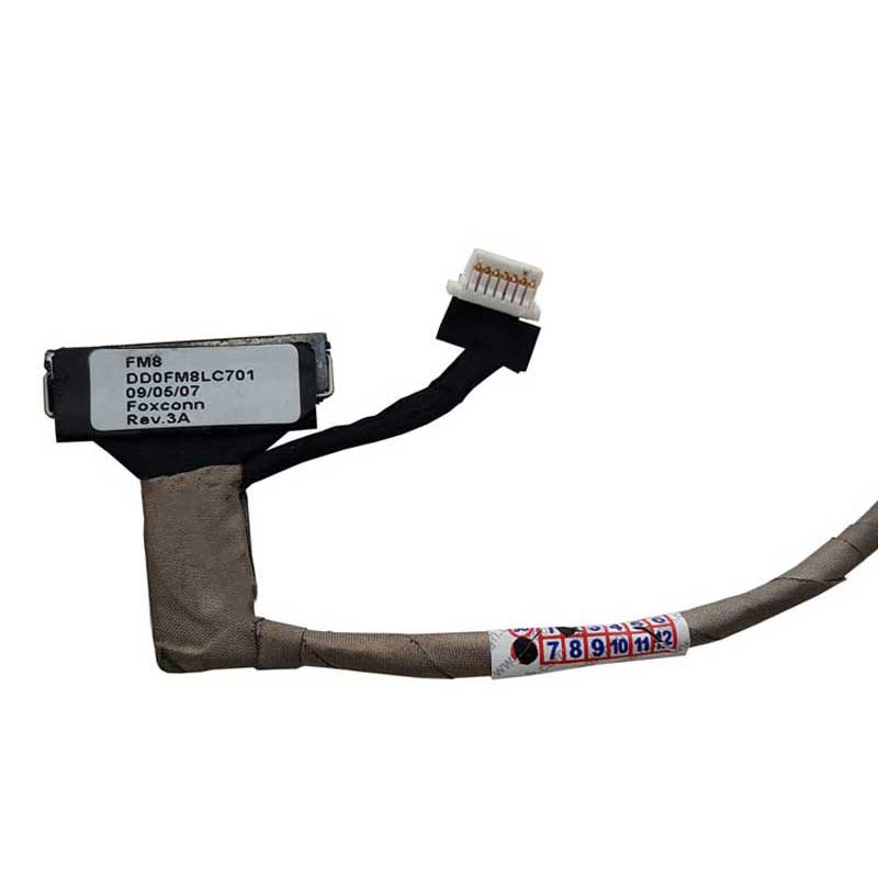 فلت تصویر لپ تاپ DELL Studio 1555-1557-1558_DD0FM8LC801