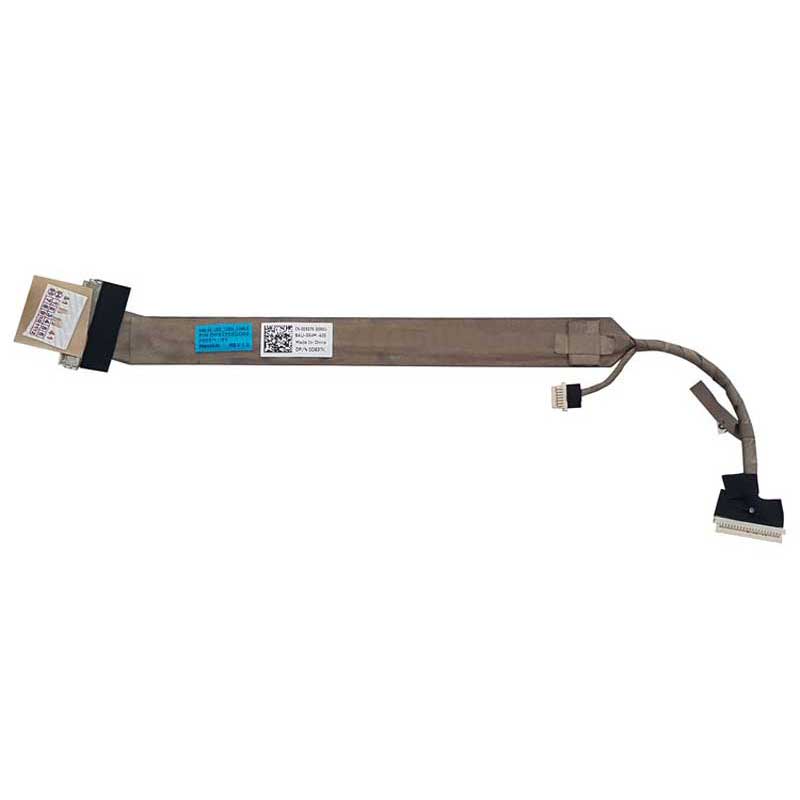 فلت تصویر لپ تاپ DELL Vostro 1520_DC02000QD00 ال ای دی دار