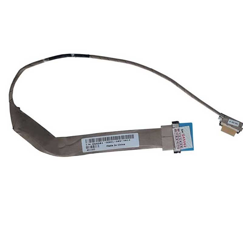 فلت لپ تاپ DELL XPS M1330_50-4C308-101 ال ای دی دار