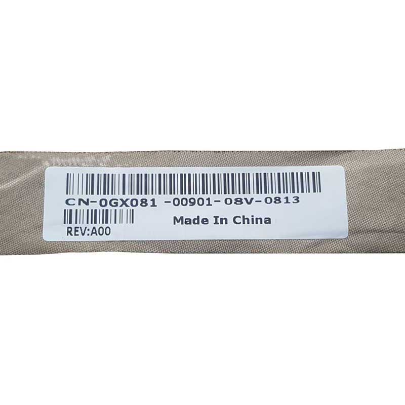 فلت لپ تاپ DELL XPS M1330_50-4C308-101 ال ای دی دار