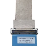 فلت لپ تاپ DELL XPS M1330_50-4C308-101 ال ای دی دار