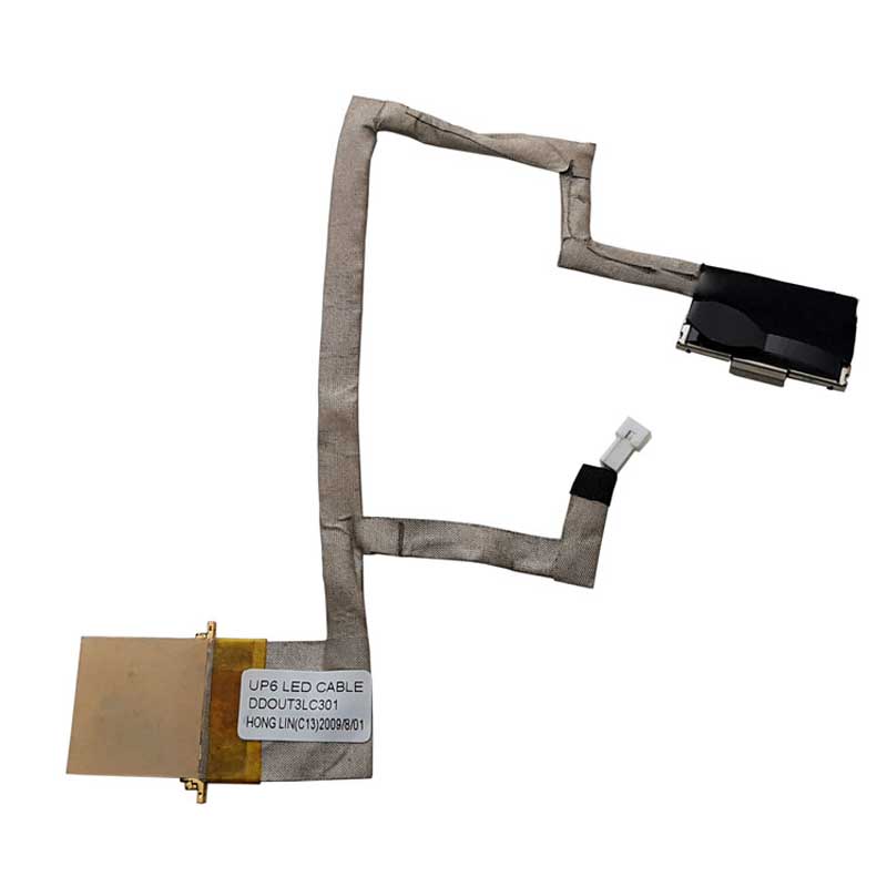 فلت تصویر لپ تاپ HP Pavilion DV6-1000_DDOUT3LC301 Right