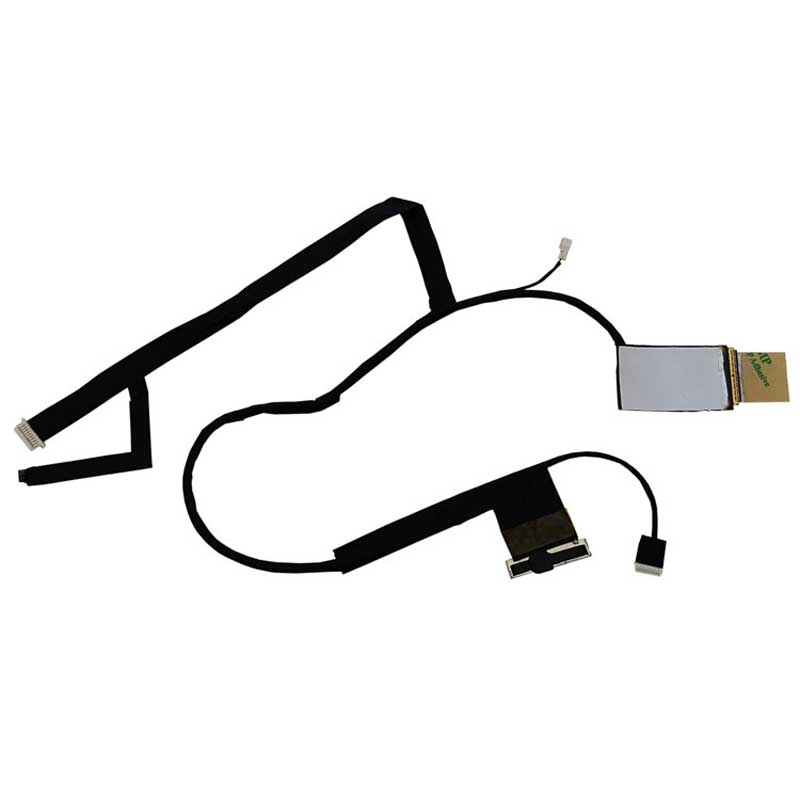 فلت تصویر لپ تاپ HP Elitebook 8560W_350406100-11C-G