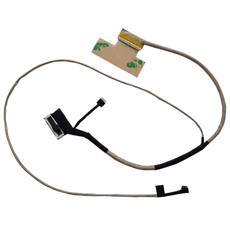 فلت تصویر لپ تاپ HP Pavilion 14-F_DD0U62LC120