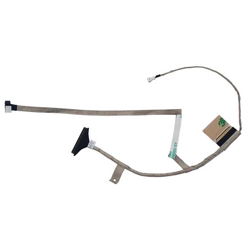 فلت تصویر لپ تاپ HP Pavilion DM4-1000_6017B0262701