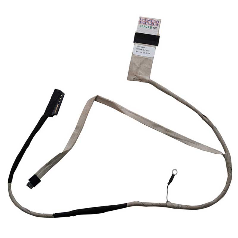 فلت تصویر لپ تاپ SONY VPC-EE_DD0NE7LC100 ال ای دی دار